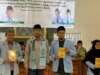 Wakil Gubernur Audy Joinaldy bersama DPD-DPW BKPRMI Sumbar
