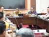 BPK Mulai Pemeriksaan Keuangan Interim Tahunan di Pemprov Sumbar