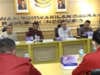 BULD DPD RI Bahas Implikasi Ranperda dan Perda Pajak Retribusi dalam Rapat Dengar Pendapat