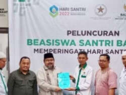 Baznas Padang Panjang Serahkan Laporan Keuangan Ke Baznas Provinsi Sumatera Barat