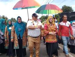 Bengkulu Selatan Jadi Tuan Rumah Lomba 10 Program Pkk Tingkat Provinsi Bengkulu