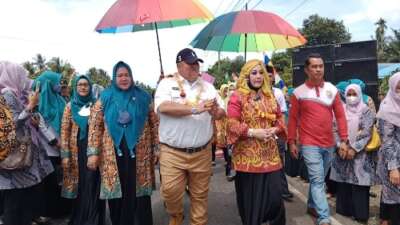 Bengkulu Selatan Jadi Tuan Rumah Lomba 10 Program Pkk Tingkat Provinsi Bengkulu