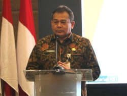 Kemendagri Bakal Gelar Rakornas Kepala Daerah dan Forkopimda