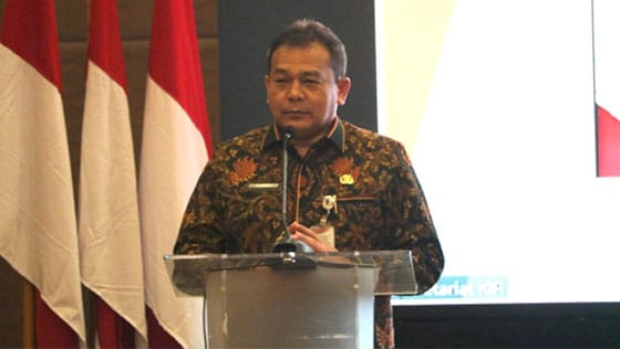 Kapuspen Kemendagri, Benni Irwan