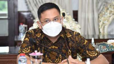 Masuk Ke Indonesia, Pemerintah Diminta Awasi Turis China Agar Patuhi Prokes