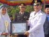 Camat Timpeh, Rizki Rulien Putra