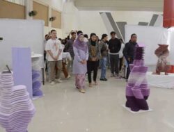 Dkv Isi Padang Panjang Pameran Nirmana Trimatra Exhibition 2023