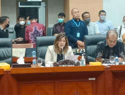 DPR RI Tetapkan Sembilan Calon Anggota KPI Pusat Periode 2022-2025