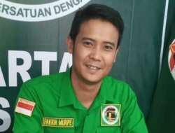 PPP Kota Solok Target 4 Kursi DPRD