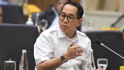 Dukung Gubernur Dipilih Rakyat, Fraksi Golkar Minta Pemerintah-DPR Perjelas Status Posisi Jakarta