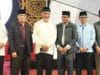 Mahyeldi Terima Kunjungan IPQAH Riau