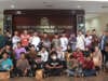 Senator Gus Hilmy bersama Para Juara Kontingen Yogyakarta di Porseni NU 2023