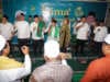 Ijtima Ulama Nusantara se-NTB di Pondok Pesantren Qomarul Huda Bagu, Lombok Tengah