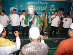 Ulama NTB: PKB Dilahirkan NU sebagai Saluran Politik Nahdliyin