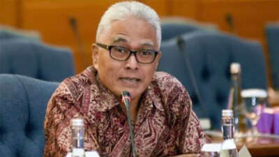 Komisi Ii Dpr Koordinasi Masalah Tapal Batas Muba Dan Muratara Dengan Kemendagri Dan Kementerian Atr/Bpn