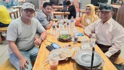 H. Nurman Tanjung Akan Perjuangkan Penerapan Sumpah Jabatan Ketua Dpp Pkdp Pusat Terpilih, Ini Sebabnya