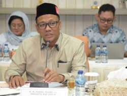 Masuk 10 Provinsi Termiskin, BAP DPD RI Sorot Ketimpangan di Aceh