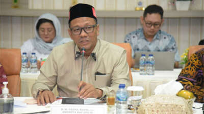 Masuk 10 Provinsi Termiskin, BAP DPD RI Sorot Ketimpangan di Aceh