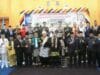 Audy Joinaldy hadiri HUT Pasaman Barat ke-19