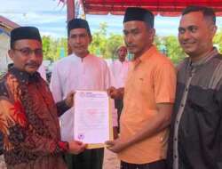 Rugikan Nelayan Kepiting, Haji Uma Minta Permen Kp Nomor 16/2022 Dikaji Ulang