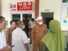 Hamsuardi tinjau penerapan Universal Health Coverage