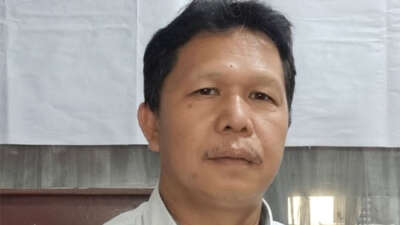 DAK Bidang Pengairan DPUTR Pasaman Naik Signifikan