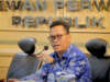 Ketua Komite III DPD RI, Hasan Basri