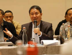 Memilih Tidak Populer, Dirjen PHU: Gus Men Lindungi Hak Nilai Manfaat Seluruh Jemaah Haji