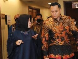 Partai Demokrat Tolak Sistem Pemilu Proporsional Tertutup, Rezka Oktoberia: Jangan Rampas Hak Rakyat!