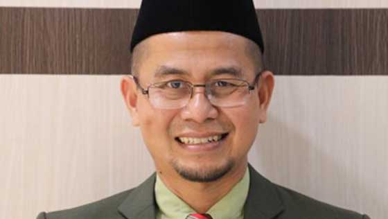 Ibnu Asis