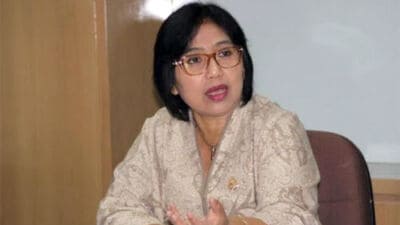 Kasus Varian Covid-19 Arcturus Muncul di Indonesia, Komisi IX Minta Masifkan Vaksin Booster