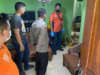 Polisi sedang investigasi peristiwa berdarah terjadi di Desa Karangsari RT 01 RW 01 Kecamatan Sruweng, Kabupaten Kebumen, Jawa Tengah