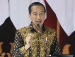 Inflasi Terkendali, Presiden Minta Pemda Tetap Tingkatkan Koordinasi Pengendalian Harga