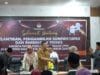 pelantikan 70 Anggota PPK