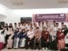 KPU Kota Sawahlunto Lantik 20 Anggota PPK