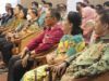 Kanwil Kemenkumham DKI Jakarta Rayakan Natal