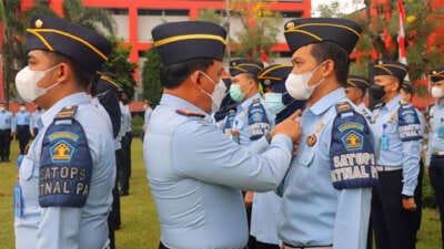 Kanwil Kemenkumham DKI Tingkatkan Pelaksanaan Tugas dan Fungsi Pemasyarakatan
