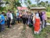 Kapolsek Luhak Dengarkan Aspirasi Masyarakat Tareh