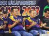 Bulu Tangkis PBSA Open 2023