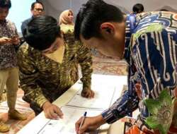 Kepala Diskominfo Kabupaten Sijunjung Ikuti FGD SP4N-LAPOR! di Padang