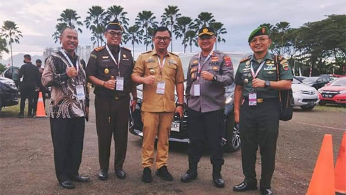 Ketua DPRD dan Bupati Dharmasraya Hadiri Rakornas Kepala Daerah dan Forkopimda 2023 1 Ketua DPRD dan Bupati Dharmasraya Hadiri Rakornas Kepala Daerah dan Forkopimda 2023