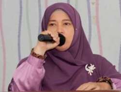 Jabatan Wako dan Wawako Pariaman Berakhir 9 Oktober, Aisyah: Kesempatan Terbuka Lebar!