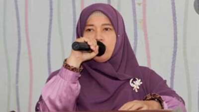 Jabatan Wako dan Wawako Pariaman Berakhir 9 Oktober, Aisyah: Kesempatan Terbuka Lebar!