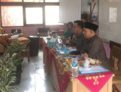 Komisi II DPRD Bukittinggi Kunker ke SDN 11 Bukit Apit dan SMPN 3