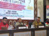 Komite I DPD RI melakukan kunjungan kerja ke Provinsi Papua Barat