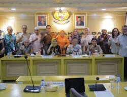 Komite III DPD RI Dukung Program Transformasi Sistem Kesehatan Kemenkes