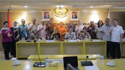 Komite III DPD RI Dukung Program Transformasi Sistem Kesehatan Kemenkes