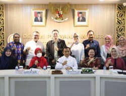 Komite III DPD RI Gelar RDPU Inventarisasi RUU Kesejahteraan Ibu dan Anak