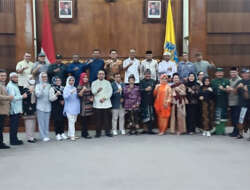 Komite III DPD RI Inventarisasi Materi Penyusunan RUU Pelestarian Budaya Adat Istiadat Kerajaan Nusantara di Bali