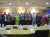 Komite IV DPD RI foto bersama usai RDP tentang UU Penjaminan